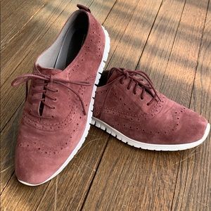 8.5 Cole Haan Sneakers